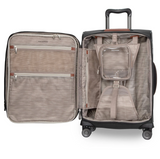 Softside Carry-On Expandable Spinner (Montecito 3.0)