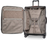 Softside Medium Check-In Expandable Spinner (Montecito 3.0)