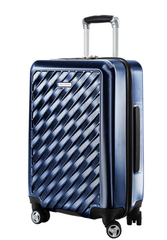 Hardside 19" International Carry-On Spinner (Melrose)