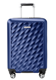 Hardside 19" International Carry-On Spinner (Melrose)