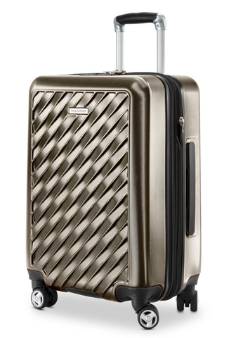 Hardside Carry-On Expandable Spinner (Melrose)