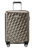 Hardside Carry-On Expandable Spinner (Melrose)