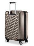 Hardside Carry-On Expandable Spinner (Melrose)