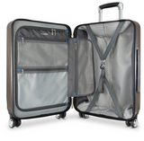 Hardside Carry-On Expandable Spinner (Melrose)