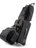 Softside Carry-On (Flight Essentials)