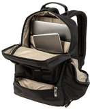 Softside Deluxe Backpack, 23L (Flight Essentials)