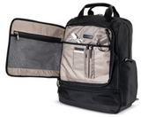 Softside Deluxe Backpack, 23L (Flight Essentials)