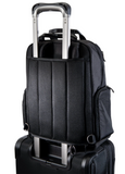 Softside Deluxe Backpack, 23L (Flight Essentials)