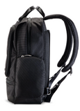 Softside Deluxe Backpack, 23L (Flight Essentials)