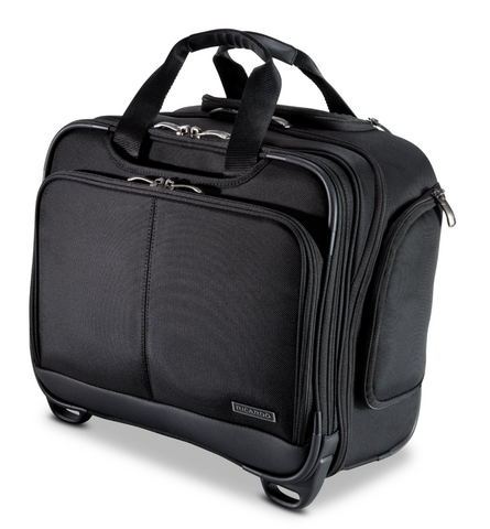 Softside Wheel-A-Board Bag, 30L (Flight Essentials)