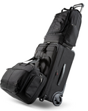 Softside Deluxe Boarding Bag, 32L (Flight Essentials)