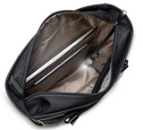 Softside Layover Tote, Black, 19L (Flight Essentials)