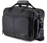 Softside Boarding Bag, 22L (Flight Essentials)