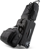 Softside Boarding Bag, 22L (Flight Essentials)