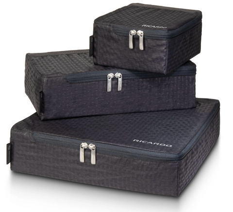 Packing Cubes - Set of 3