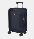 Werks Traveler 7.0 Frequent Flyer Carry-On