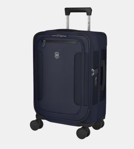 Werks Traveler 7.0 Frequent Flyer Carry-On