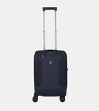Werks Traveler 7.0 Frequent Flyer Carry-On