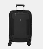 Werks Traveler 7.0 Frequent Flyer Carry-On Business
