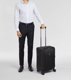 Werks Traveler 7.0 Frequent Flyer Carry-On Business