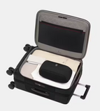 Werks Traveler 7.0 Frequent Flyer Carry-On Business
