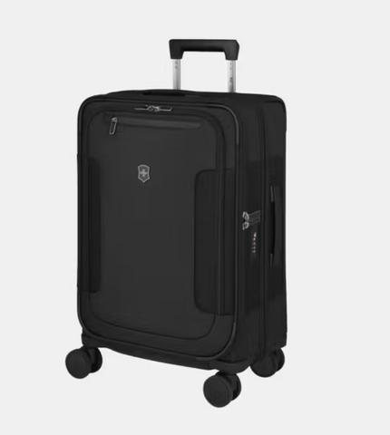 Werks Traveler 7.0 Frequent Flyer Carry-On Business