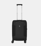 Werks Traveler 7.0 Frequent Flyer Carry-On Business