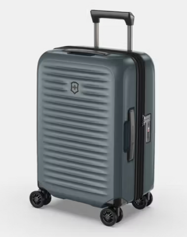 Frequent Flyer Hardside Carry-On (Airox Advanced)