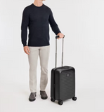 Frequent Flyer Hardside Carry-On (Airox Advanced)