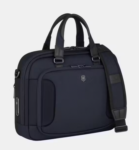 Werks Traveler 7.0 Compact Briefcase