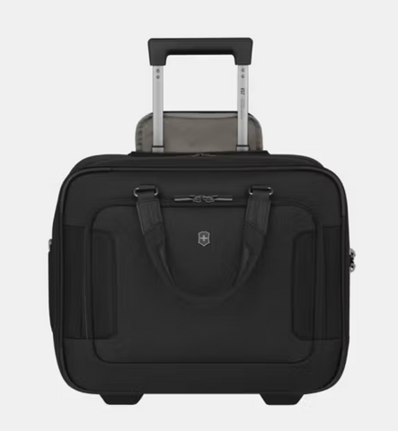 Werks Traveler 7.0 Wheeled Briefcase