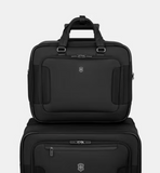 Werks Traveler 7.0 Wheeled Briefcase