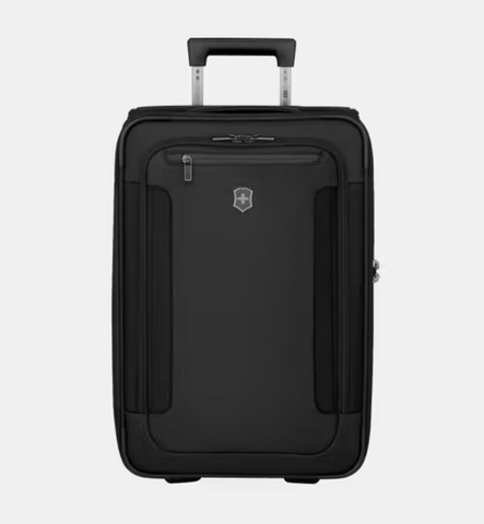Werks Traveler 7.0 2-Wheel Frequent Flyer Carry-On