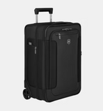 Werks Traveler 7.0 2-Wheel Frequent Flyer Carry-On