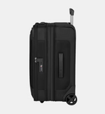 Werks Traveler 7.0 2-Wheel Frequent Flyer Carry-On