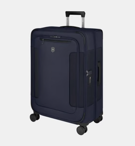 Werks Traveler 7.0 Medium Case