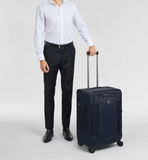 Werks Traveler 7.0 Medium Case