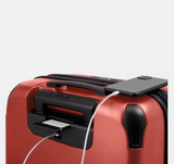 Frequent Flyer Plus Carry-On (Spectra 3.0)