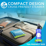 InstaSteam Starter Kit