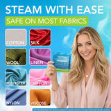 InstaSteam Starter Kit