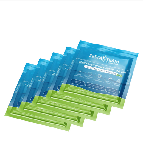 InstaSteam Refill (1pc)