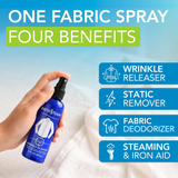 Wrinkle Release Spray