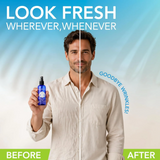 Wrinkle Release Spray