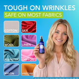 Wrinkle Release Spray
