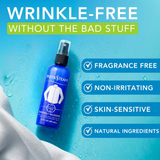 Wrinkle Release Spray