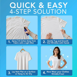 Wrinkle Release Spray