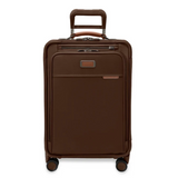 Limited-Edition Chocolate Set (Essential 22" Carry-On Expandable Spinner + Medium Expandable Spinner + Garment Duffle)