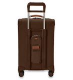 Limited-Edition Chocolate Set (Essential 22" Carry-On Expandable Spinner + Medium Expandable Spinner + Garment Duffle)