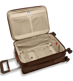 Limited-Edition Chocolate Set (Essential 22" Carry-On Expandable Spinner + Medium Expandable Spinner + Garment Duffle)