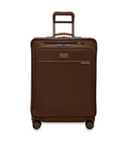 Limited-Edition Chocolate Set (Essential 22" Carry-On Expandable Spinner + Medium Expandable Spinner + Garment Duffle)